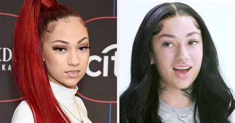 danielle bregolinude|Bhad Bhabie Says People Who Joined Her OnlyFans When She。